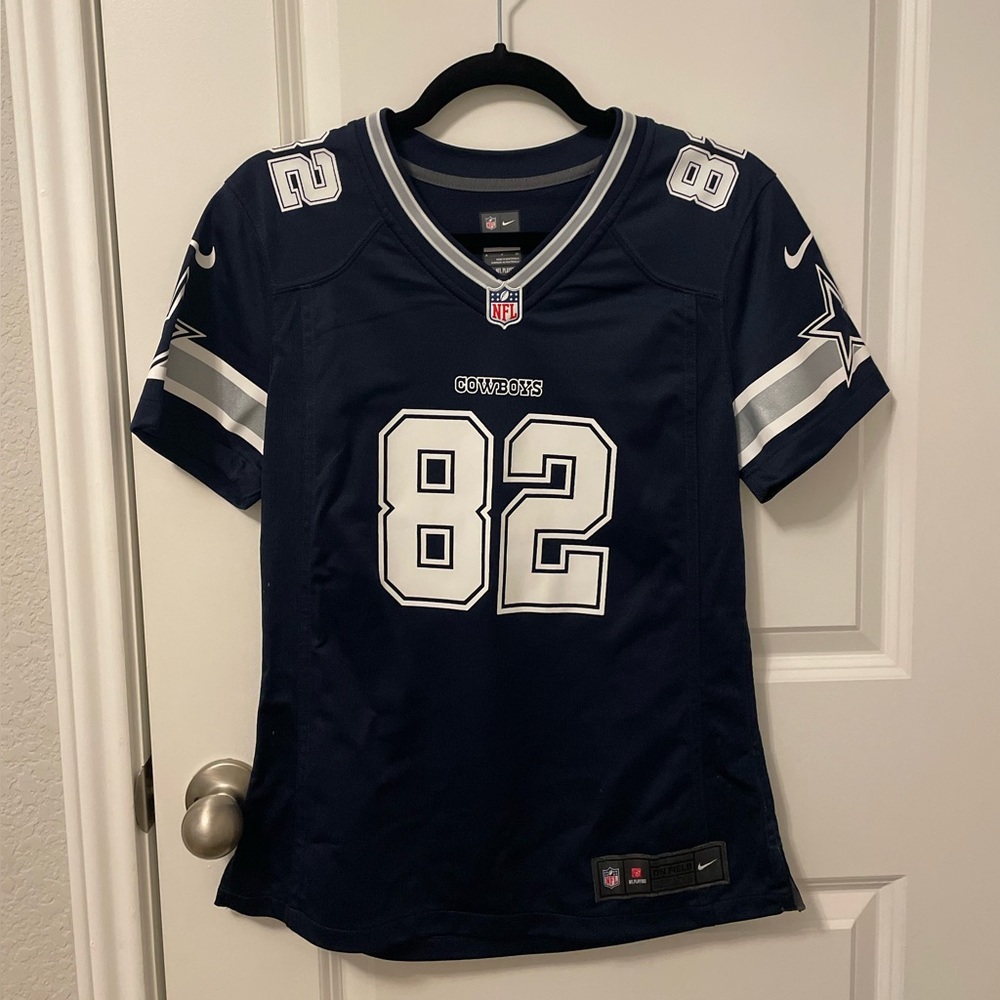 Dallas Cowboys #82 Witten jersey